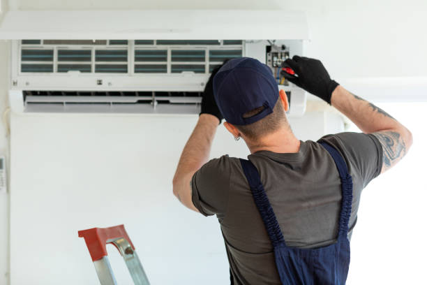 Best Home Air Vent Cleaning  in Port Ludlow, WA