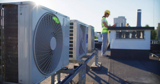 Best Ventilation Cleaning Services  in Port Ludlow, WA