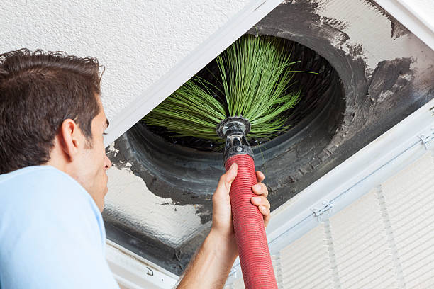 Best HVAC Maintenance and Cleaning  in Port Ludlow, WA