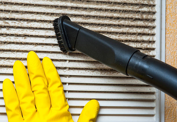 Best Commercial HVAC Duct Cleaning  in Port Ludlow, WA