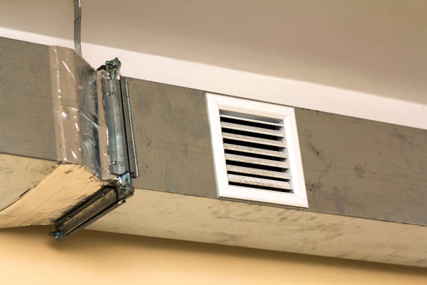 Best Commercial Air Duct Cleaning  in Port Ludlow, WA